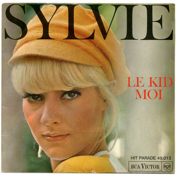 DISCO : OCTOBRE 1967 : LE KID