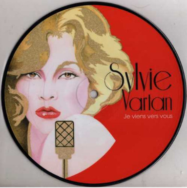 DISCO 45 TOURS : NOVEMBRE 2011 : JE VIENS VERS VOUS